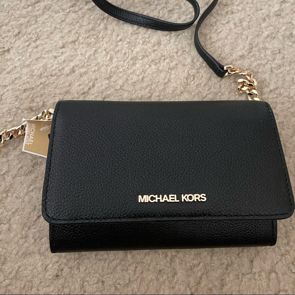 Michael Kors Clutch